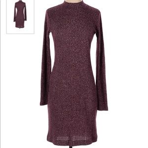 Long Sleeve Dress